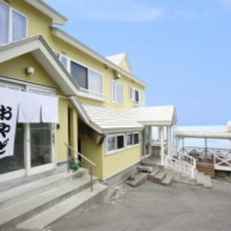 Miharashi Sou / Vacation Stay 57868 Shakotan Exterior foto