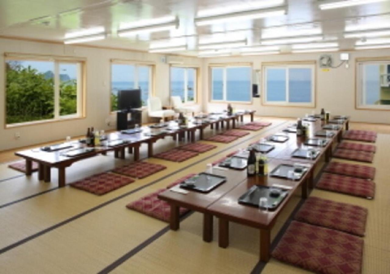 Miharashi Sou / Vacation Stay 57868 Shakotan Exterior foto