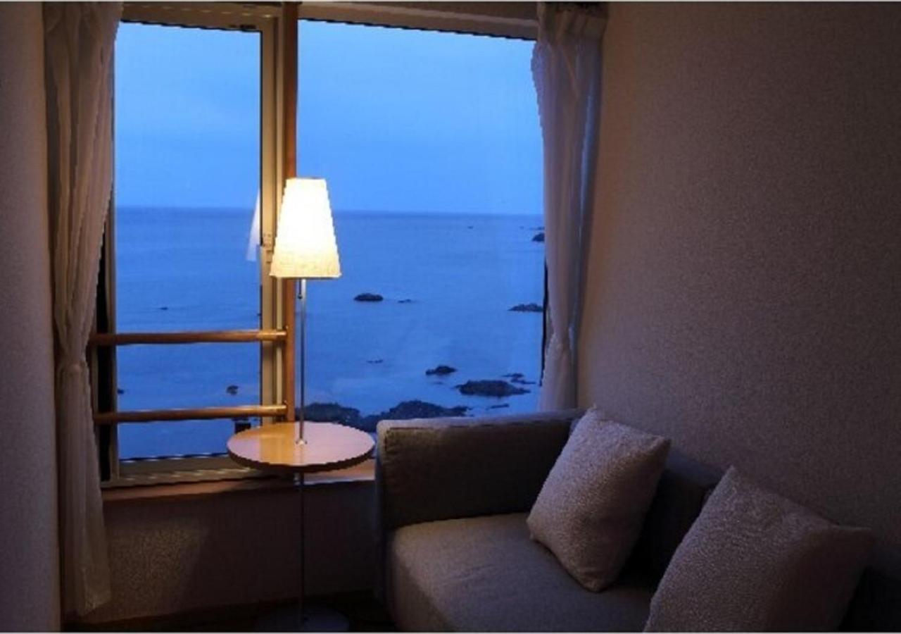 Miharashi Sou / Vacation Stay 57868 Shakotan Exterior foto
