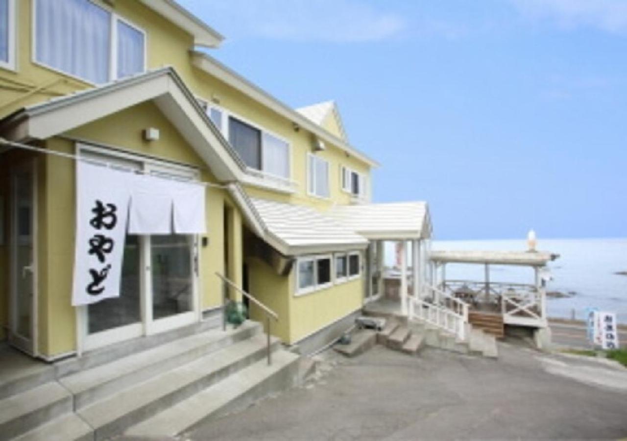 Miharashi Sou / Vacation Stay 57868 Shakotan Exterior foto